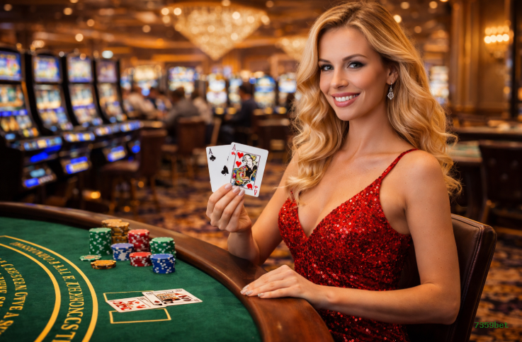 Imagem promocional dos jogos Fortune da 7359bet