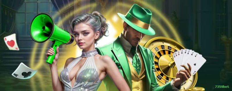 A Magia dos Caça-Níqueis no 7359bet